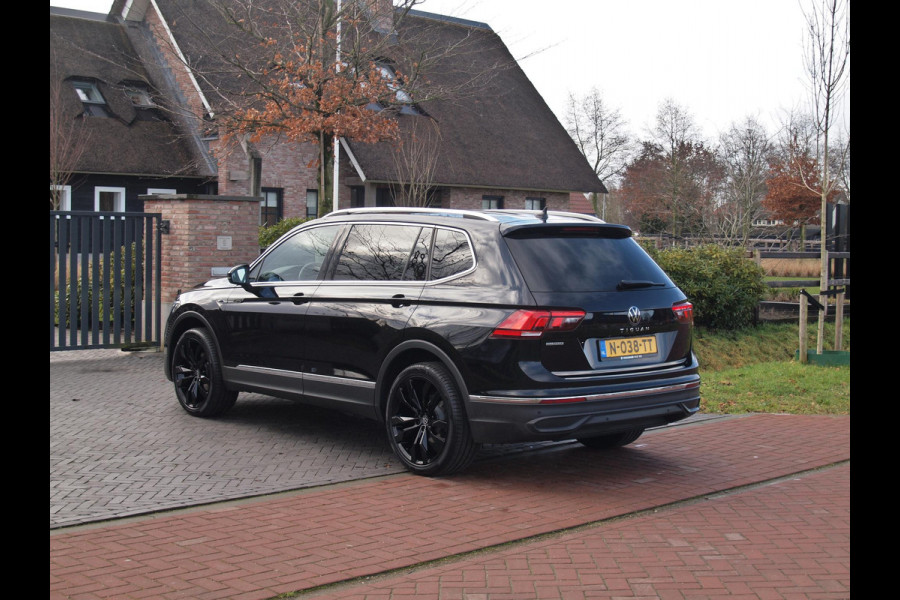 Volkswagen Tiguan Allspace 1.5 TSI Life Business 7p. | Camera | Apple Carplay | Cruise Control | 20 inch |