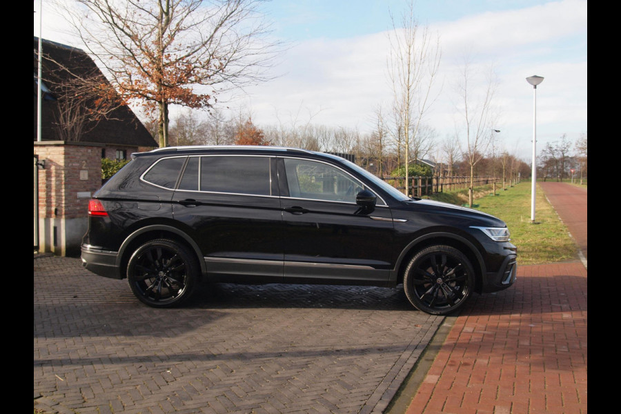Volkswagen Tiguan Allspace 1.5 TSI Life Business 7p. | Camera | Apple Carplay | Cruise Control | 20 inch |