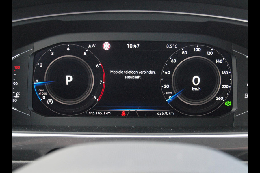 Volkswagen Tiguan Allspace 1.5 TSI Life Business 7p. | Camera | Apple Carplay | Cruise Control | 20 inch |