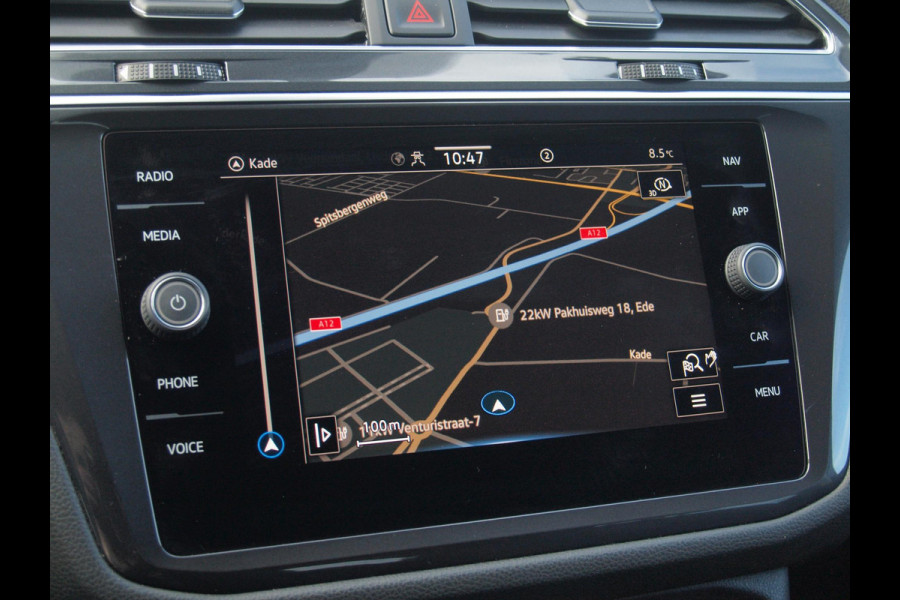 Volkswagen Tiguan Allspace 1.5 TSI Life Business 7p. | Camera | Apple Carplay | Cruise Control | 20 inch |