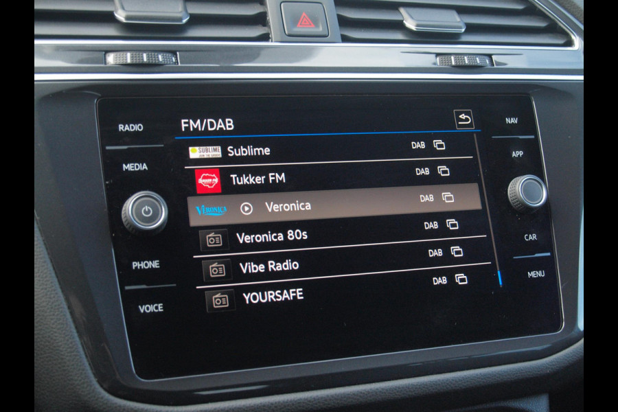 Volkswagen Tiguan Allspace 1.5 TSI Life Business 7p. | Camera | Apple Carplay | Cruise Control | 20 inch |