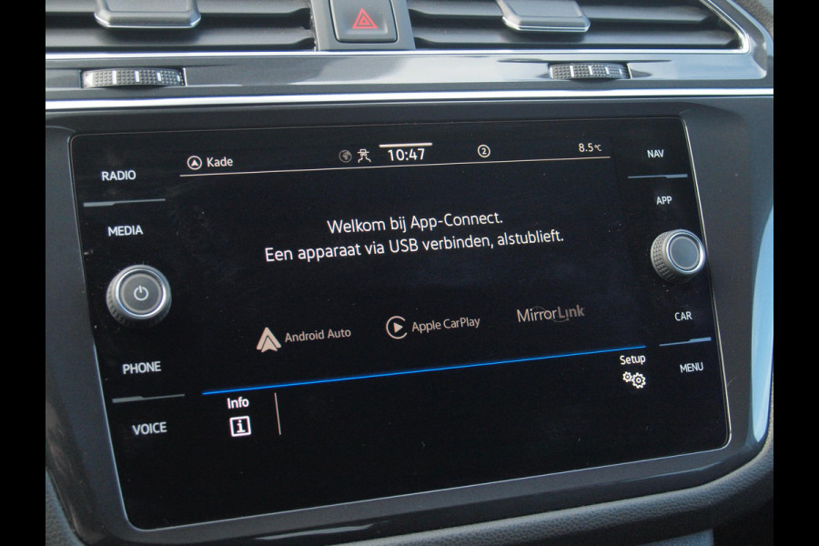 Volkswagen Tiguan Allspace 1.5 TSI Life Business 7p. | Camera | Apple Carplay | Cruise Control | 20 inch |