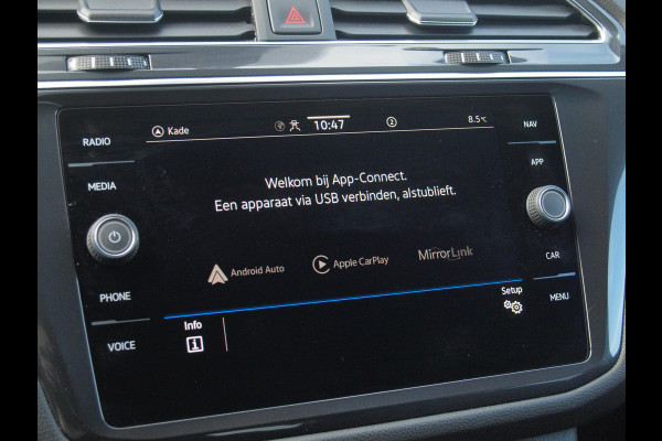 Volkswagen Tiguan Allspace 1.5 TSI Life Business 7p. | Camera | Apple Carplay | Cruise Control | 20 inch |