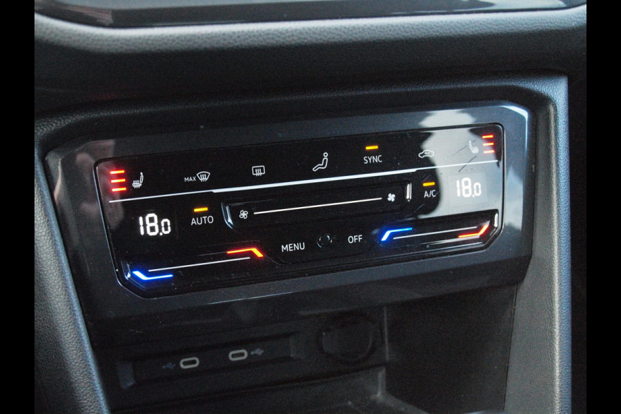 Volkswagen Tiguan Allspace 1.5 TSI Life Business 7p. | Camera | Apple Carplay | Cruise Control | 20 inch |