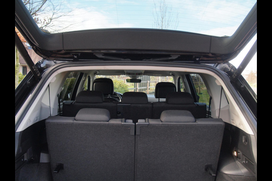 Volkswagen Tiguan Allspace 1.5 TSI Life Business 7p. | Camera | Apple Carplay | Cruise Control | 20 inch |