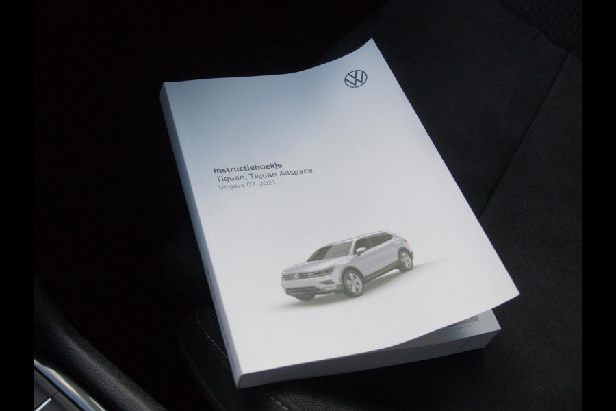 Volkswagen Tiguan Allspace 1.5 TSI Life Business 7p. | Camera | Apple Carplay | Cruise Control | 20 inch |