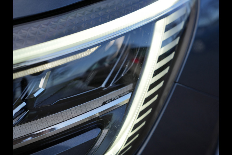 Renault Mégane Estate 1.5 Blue dCi Zen | LED | Bluetooth | Parkeersensor voor&achter