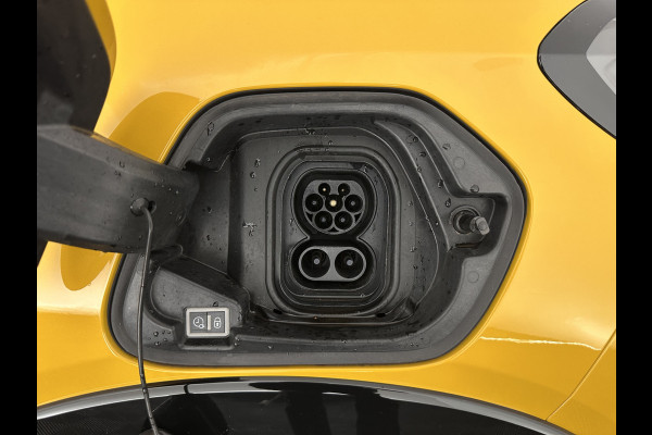 Peugeot e-208 EV Allure Pack 50 kWh (3-Fase-11kW) {SOH-89%} Aut.*HEATPUMP | LEATHER-FABRIC | FULL-LED | DIGI-COCKPIT | BLINDSPOT | CAMERA | AMBIENTLIGHT | NAVI-FULLMAP | LANE-ASSIST | KEYLESS | DAB | PRIVACYGLASS | HEATED-SPORTSEATS | CARPLAY | 16"ALU