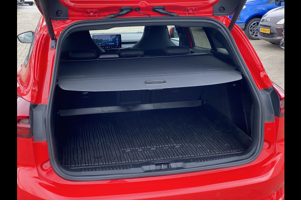 Ford FOCUS Wagon 2.3 EcoBoost ST-X Automaat 280pk! | Panoramadak | Afneembare trekhaak | Winter Pack | Standkachel | AGR-stoelen | Bang&Olufsen | Elektrische achterklep | Head up Display | Matrix LED