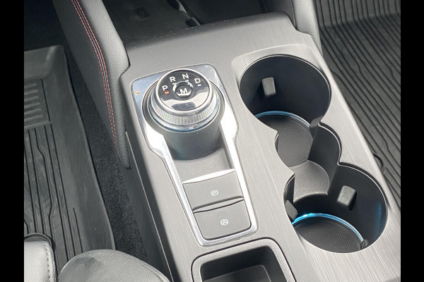 Ford FOCUS Wagon 2.3 EcoBoost ST-X Automaat 280pk! | Panoramadak | Afneembare trekhaak | Winter Pack | Standkachel | AGR-stoelen | Bang&Olufsen | Elektrische achterklep | Head up Display | Matrix LED