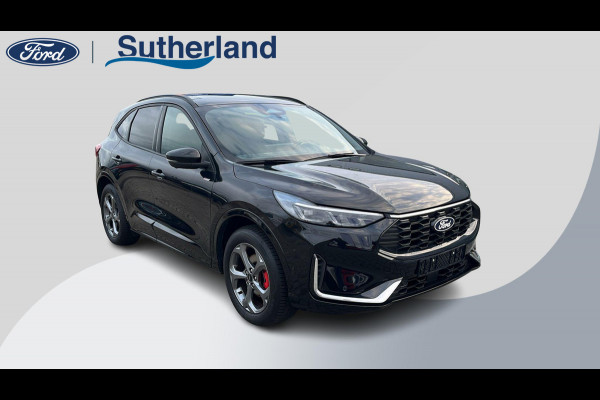 Ford Kuga 2.5 PHEV ST-Line X 243pk | Driver Assistance Pack | Panorama dak | Winterpack | Technology Pack | All Weatherbanden | 2.100kg Trekgewicht