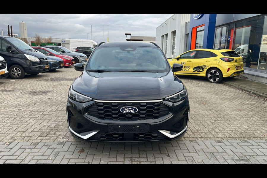Ford Kuga 2.5 PHEV ST-Line X 243pk | Driver Assistance Pack | Panorama dak | Winterpack | Technology Pack | All Weatherbanden | 2.100kg Trekgewicht