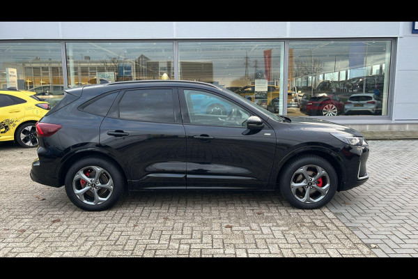 Ford Kuga 2.5 PHEV ST-Line X 243pk | Driver Assistance Pack | Panorama dak | Winterpack | Technology Pack | All Weatherbanden | 2.100kg Trekgewicht