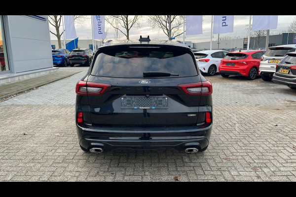 Ford Kuga 2.5 PHEV ST-Line X 243pk | Driver Assistance Pack | Panorama dak | Winterpack | Technology Pack | All Weatherbanden | 2.100kg Trekgewicht
