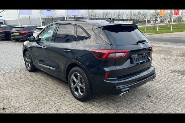 Ford Kuga 2.5 PHEV ST-Line X 243pk | Driver Assistance Pack | Panorama dak | Winterpack | Technology Pack | All Weatherbanden | 2.100kg Trekgewicht