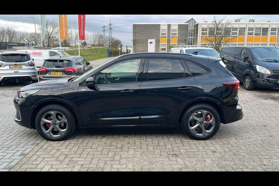 Ford Kuga 2.5 PHEV ST-Line X 243pk | Driver Assistance Pack | Panorama dak | Winterpack | Technology Pack | All Weatherbanden | 2.100kg Trekgewicht