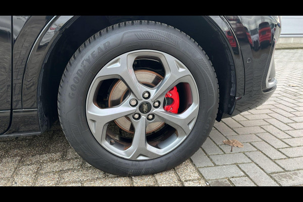Ford Kuga 2.5 PHEV ST-Line X 243pk | Driver Assistance Pack | Panorama dak | Winterpack | Technology Pack | All Weatherbanden | 2.100kg Trekgewicht