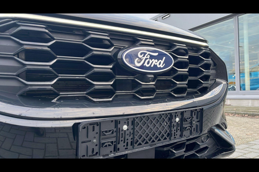 Ford Kuga 2.5 PHEV ST-Line X 243pk | Driver Assistance Pack | Panorama dak | Winterpack | Technology Pack | All Weatherbanden | 2.100kg Trekgewicht