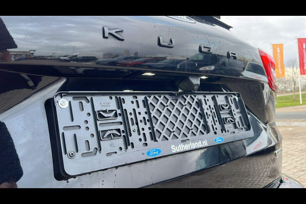 Ford Kuga 2.5 PHEV ST-Line X 243pk | Driver Assistance Pack | Panorama dak | Winterpack | Technology Pack | All Weatherbanden | 2.100kg Trekgewicht