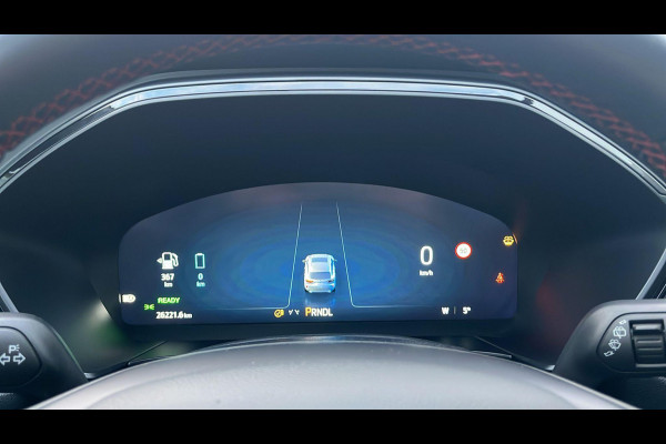 Ford Kuga 2.5 PHEV ST-Line X 243pk | Driver Assistance Pack | Panorama dak | Winterpack | Technology Pack | All Weatherbanden | 2.100kg Trekgewicht