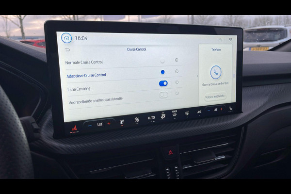 Ford Kuga 2.5 PHEV ST-Line X 243pk | Driver Assistance Pack | Panorama dak | Winterpack | Technology Pack | All Weatherbanden | 2.100kg Trekgewicht