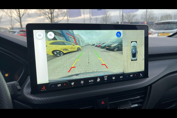 Ford Kuga 2.5 PHEV ST-Line X 243pk | Driver Assistance Pack | Panorama dak | Winterpack | Technology Pack | All Weatherbanden | 2.100kg Trekgewicht