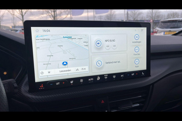 Ford Kuga 2.5 PHEV ST-Line X 243pk | Driver Assistance Pack | Panorama dak | Winterpack | Technology Pack | All Weatherbanden | 2.100kg Trekgewicht