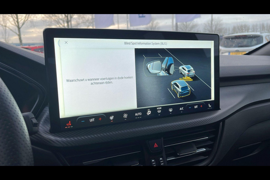 Ford Kuga 2.5 PHEV ST-Line X 243pk | Driver Assistance Pack | Panorama dak | Winterpack | Technology Pack | All Weatherbanden | 2.100kg Trekgewicht