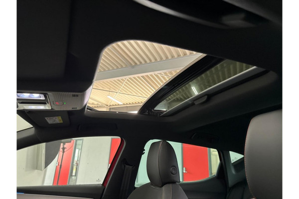Seat Leon 1.5 TSI FR Launch Edition - Navi - Pano/schuifdak - Parkeerhulp - Org.NL