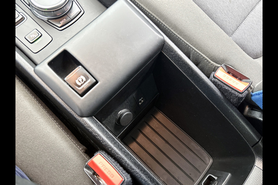 BMW i3 Basis 120Ah 42 kWh (NL-auto, 93% SoH, Navi Pro, Harman/Kardon, StoelV, Camera, Parkeersensoren, Etc)