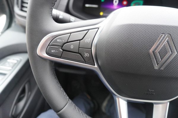 Renault Trafic 2.0 Blue dCi 130PK T29 L2H1 Advance Dubbelcabine nr.V131 | Airco | Cruise | Camera |Trekhaak | Apple CP- Android auto | 17"LM velgen