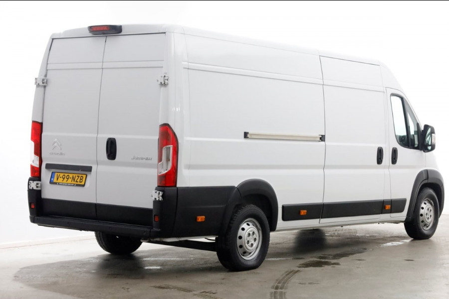 Citroën Jumper 2.2 BlueHDi 165pk L4H2 Airco/Navi/Camera 05-2024