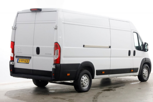 Citroën Jumper 2.2 BlueHDi 165pk L4H2 Airco/Navi/Camera 05-2024
