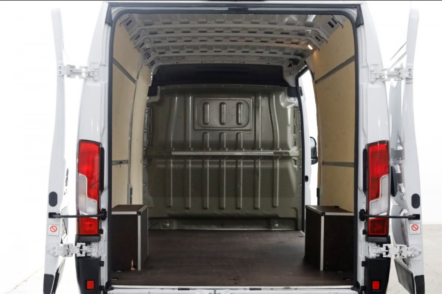 Citroën Jumper 2.2 BlueHDi 165pk L4H2 Airco/Navi/Camera 05-2024