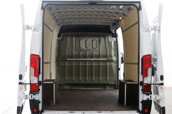 Citroën Jumper 2.2 BlueHDi 165pk L4H2 Airco/Navi/Camera 05-2024