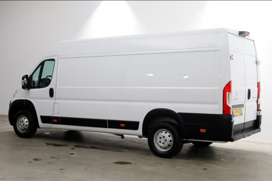 Citroën Jumper 2.2 BlueHDi 165pk L4H2 Airco/Navi/Camera 05-2024