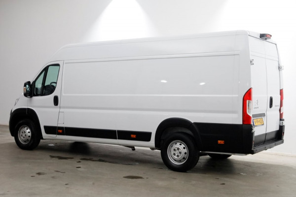 Citroën Jumper 2.2 BlueHDi 165pk L4H2 Airco/Navi/Camera 05-2024