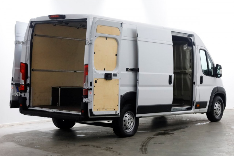 Citroën Jumper 2.2 BlueHDi 165pk L4H2 Airco/Navi/Camera 05-2024