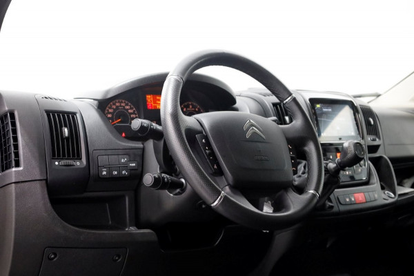 Citroën Jumper 2.2 BlueHDi 165pk L4H2 Airco/Navi/Camera 05-2024