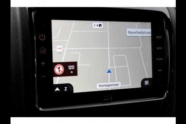 Citroën Jumper 2.2 BlueHDi 165pk L4H2 Airco/Navi/Camera 05-2024