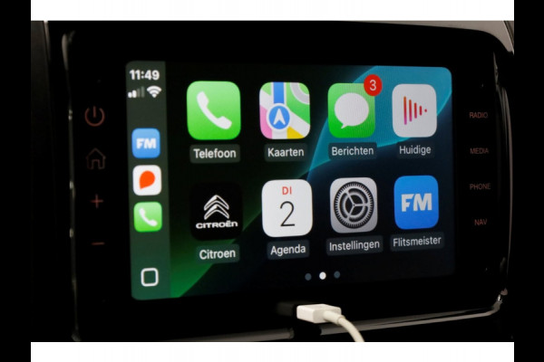 Citroën Jumper 2.2 BlueHDi 165pk L4H2 Airco/Navi/Camera 05-2024