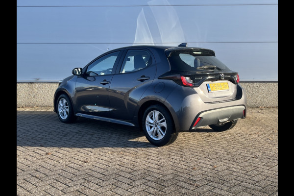 Mazda 2 Hybrid 1.5 Agile, camera, cruise, apple/andr.carplay