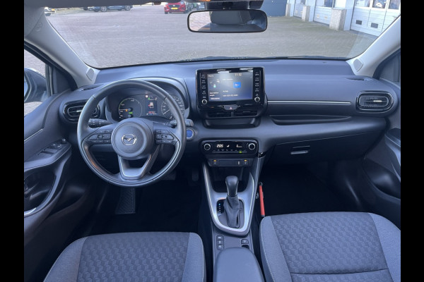 Mazda 2 Hybrid 1.5 Agile, camera, cruise, apple/andr.carplay