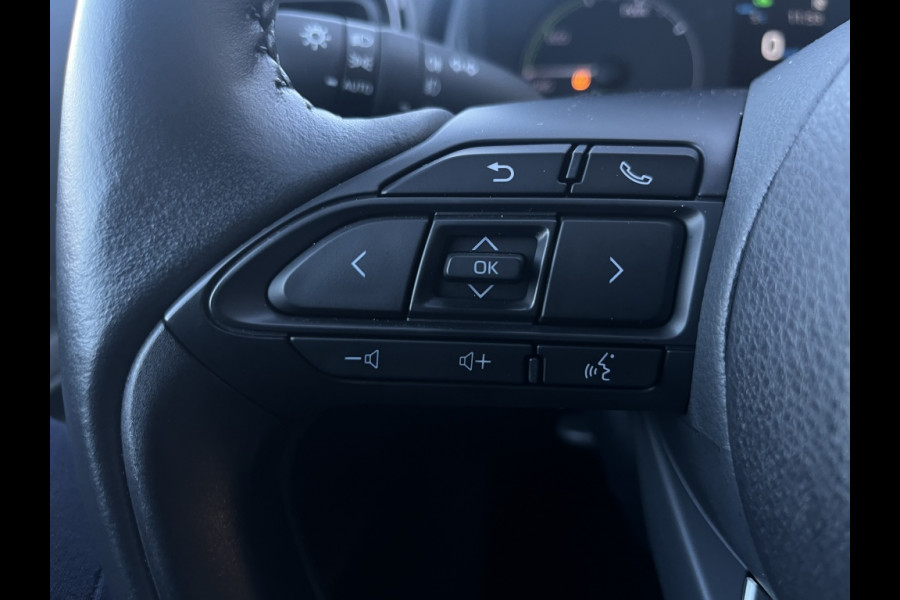 Mazda 2 Hybrid 1.5 Agile, camera, cruise, apple/andr.carplay