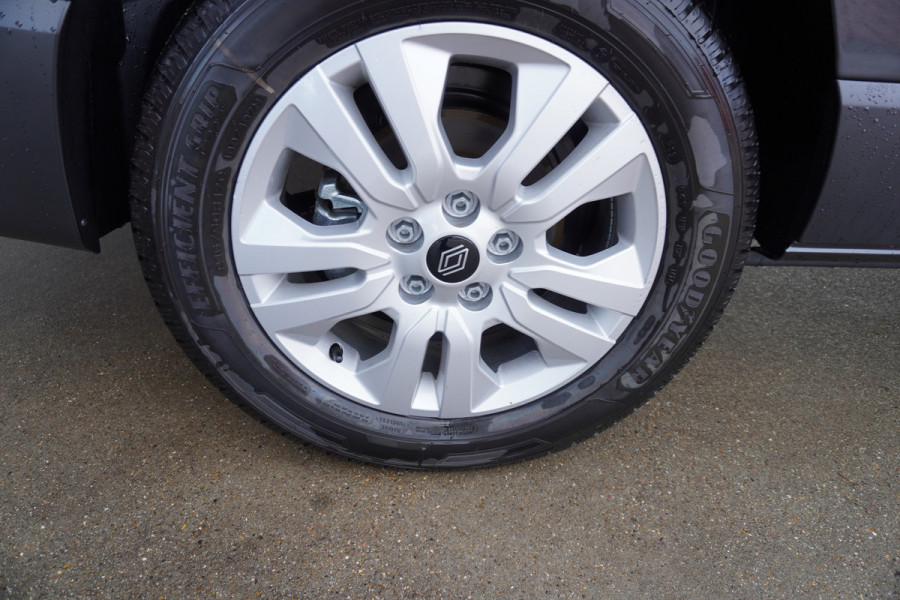 Renault Trafic 2.0 Blue dCi 130PK T29 L2H1 Advance Dubbelcabine nr.V132 | Airco | Cruise | Camera |Trekhaak | Apple CP- Android auto | 17"LM velgen