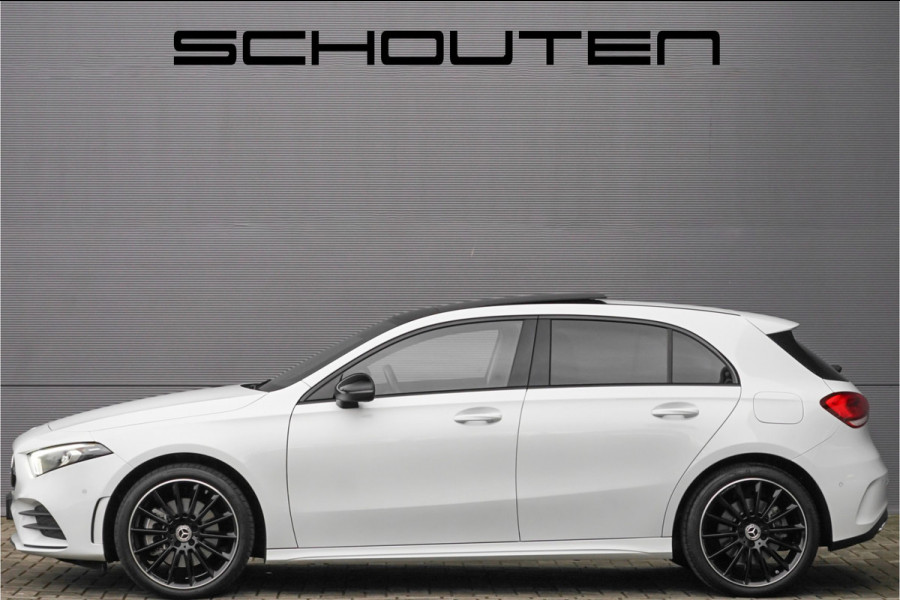Mercedes-Benz A-Klasse 250 e Business Solution AMG Limited Pano Camera 19"