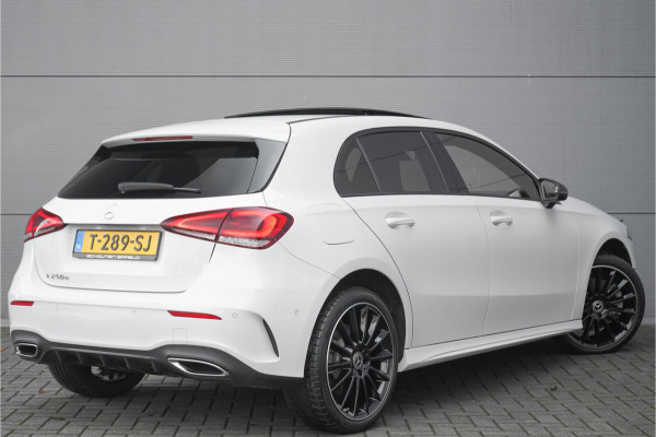 Mercedes-Benz A-Klasse 250 e Business Solution AMG Limited Pano Camera 19"