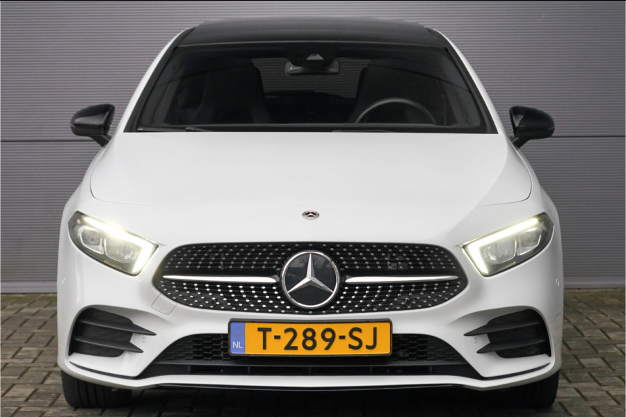 Mercedes-Benz A-Klasse 250 e Business Solution AMG Limited Pano Camera 19"