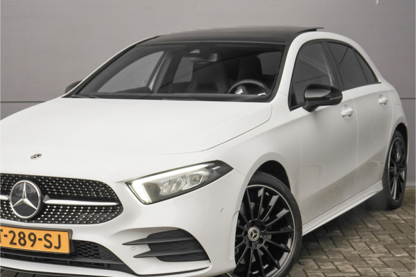 Mercedes-Benz A-Klasse 250 e Business Solution AMG Limited Pano Camera 19"