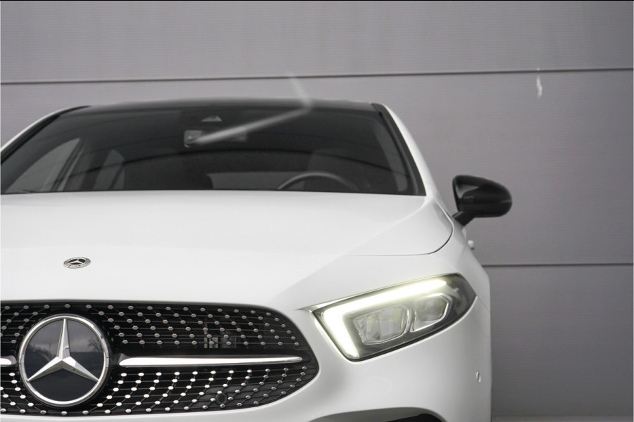 Mercedes-Benz A-Klasse 250 e Business Solution AMG Limited Pano Camera 19"